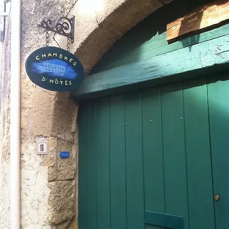 Maison De Martin *