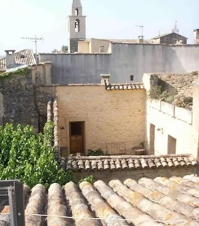 Maison De Martin * Remoulins