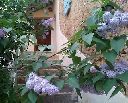 Maison De Martin Affittacamere *