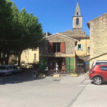 Maison De Martin * Remoulins