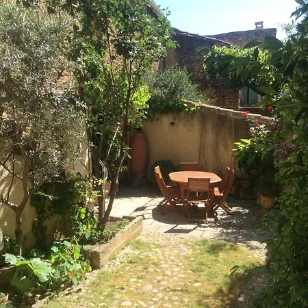 Affittacamere Maison De Martin *