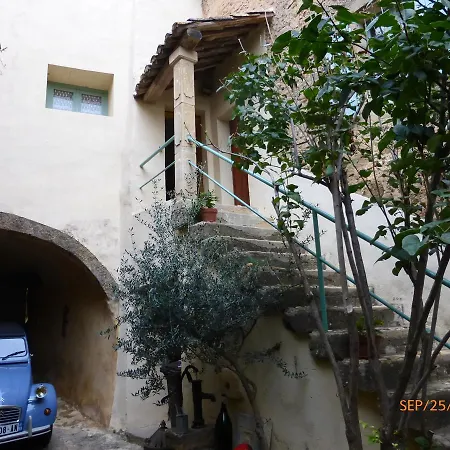 Maison De Martin Remoulins