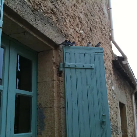 Maison De Martin *