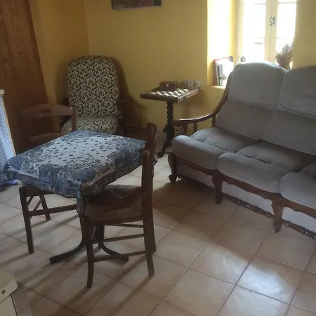 Maison De Martin * Remoulins