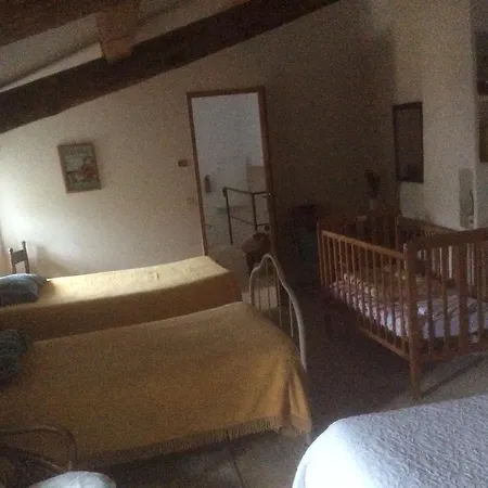 Maison De Martin Affittacamere Remoulins