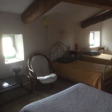 Maison De Martin Affittacamere